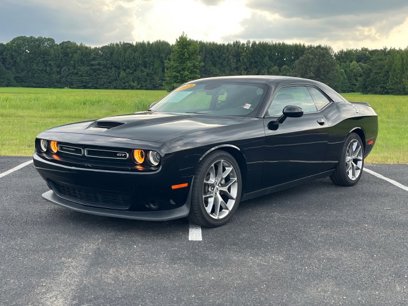 Used 2023 Dodge Challenger GT