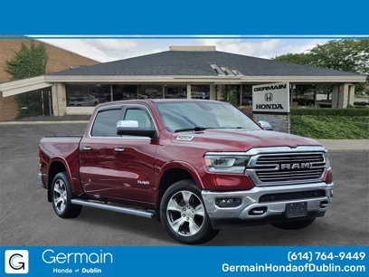 Used 2019 RAM 1500 Laramie