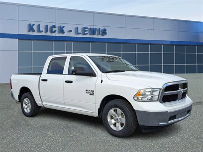 Used 2022 RAM 1500 Classic SLT w/ Trailer & Traction Group