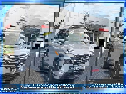 Used 2024 Nissan Rogue SV w/ SV Premium Package