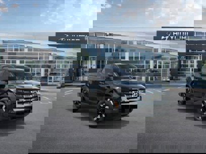 New 2025 Hyundai Santa Cruz SEL