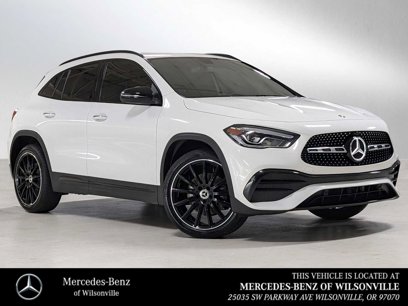 Certified 2023 Mercedes-Benz GLA 250 4MATIC