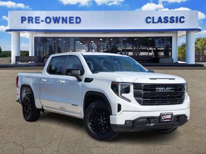 Used 2024 GMC Sierra 1500 Elevation