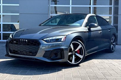 Used 2022 Audi A5 2.0T Premium Plus