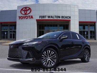 Used 2024 Lexus RX 350 Premium