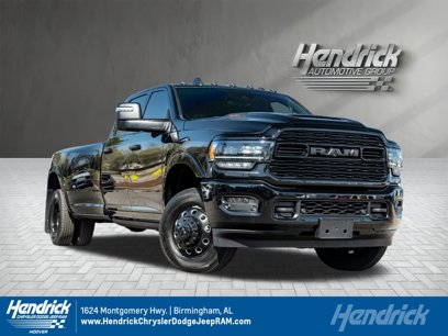 Used 2024 RAM 3500 Limited w/ Night Edition