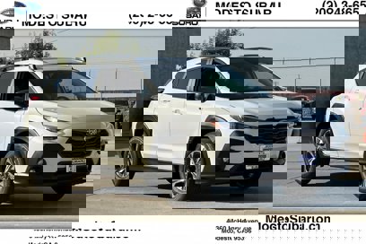 New 2025 Subaru Crosstrek 2.5i Premium