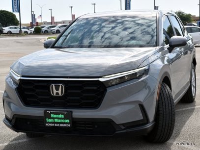 Certified 2024 Honda CR-V EX-L