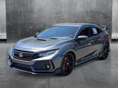 Used 2017 Honda Civic Type R