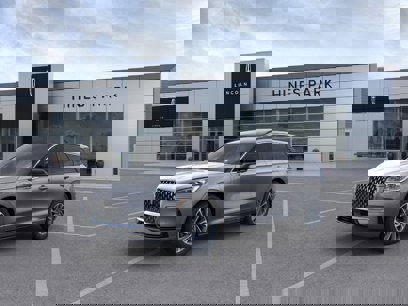 New 2025 Lincoln Corsair Grand Touring