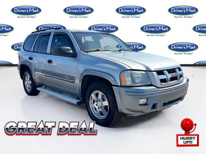 Used 2008 Isuzu Ascender S
