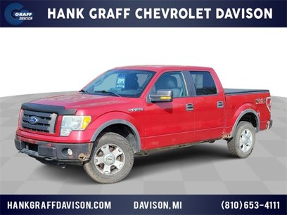 Used 2010 Ford F150 XL