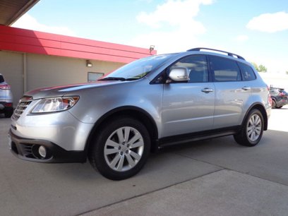 Used 2014 Subaru Tribeca Limited