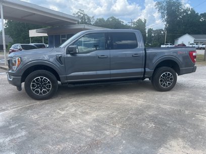 Used 2023 Ford F150 Lariat
