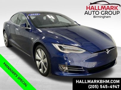 Used 2020 Tesla Model S Long Range