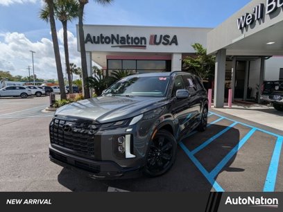 Used 2024 Hyundai Palisade XRT