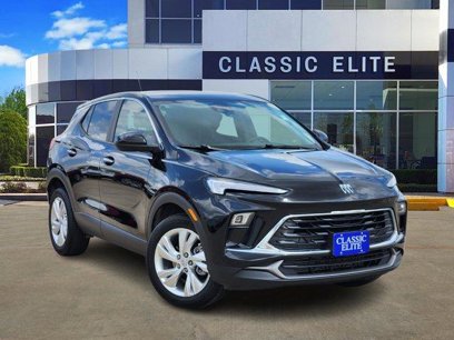 Used 2024 Buick Encore GX Preferred