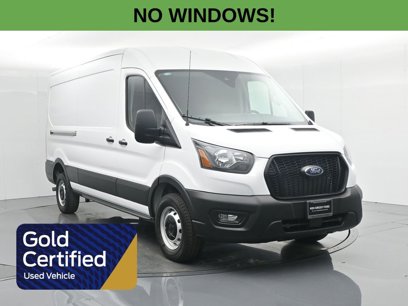 Used 2025 Ford Transit 250 148 Medium Roof w/ Load Area Protection Package