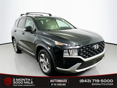 Used 2023 Hyundai Santa Fe SEL