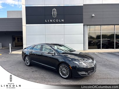 Used 2013 Lincoln MKZ Hybrid