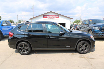 Used 2013 BMW X1 xDrive28i