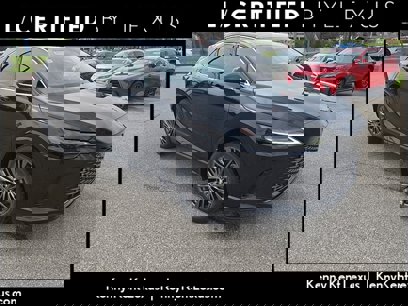 Certified 2023 Lexus RX 350