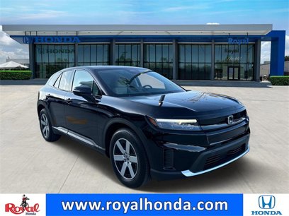 New 2024 Honda Prologue EX