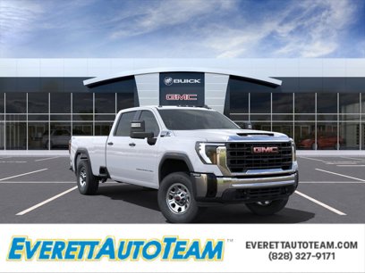 New 2025 GMC Sierra 2500 Pro w/ Convenience Package