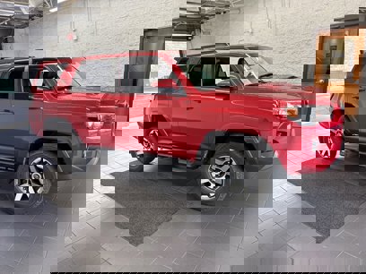 Used 2019 Toyota 4Runner SR5 Premium