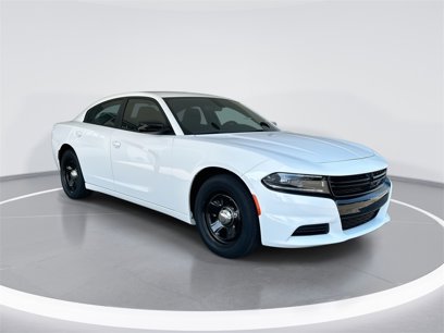 Used 2023 Dodge Charger Police