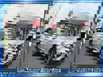 Used 2024 Nissan Murano SV