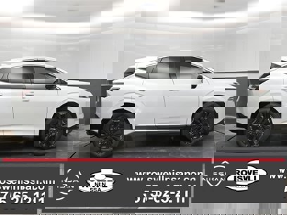 New 2025 Nissan Murano Platinum w/ Cargo Package