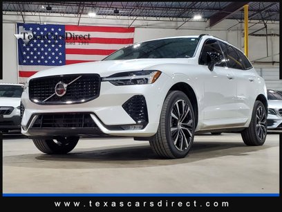 Used 2023 Volvo XC60 B5 Ultimate w/ Protection Package Premier