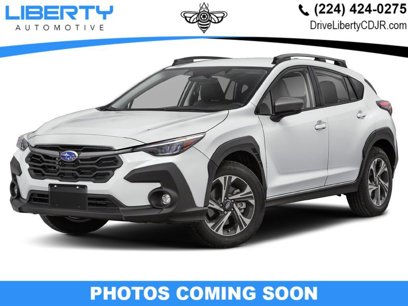 Used 2024 Subaru Crosstrek 2.0i Premium