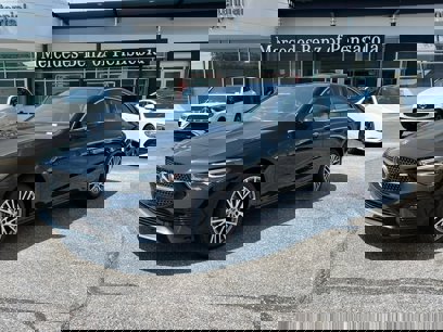 New 2025 Mercedes-Benz CLA 250
