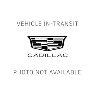 New 2026 Cadillac Escalade ESV Sport
