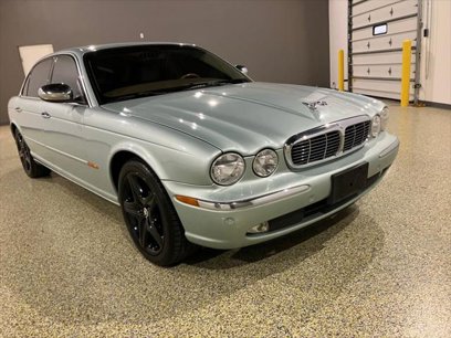 Used 2005 Jaguar XJ8 L
