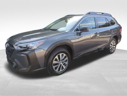 Used 2024 Subaru Outback Premium