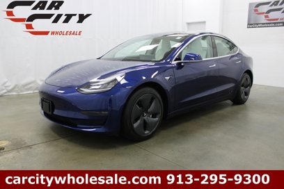 Used 2020 Tesla Model 3 Long Range