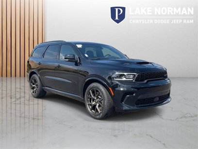 New 2025 Dodge Durango SRT w/ Tow 'N Go Package