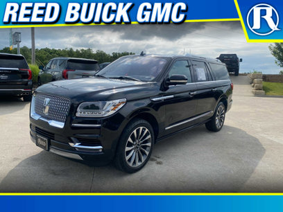 Used 2018 Lincoln Navigator L Select w/ Technology Package