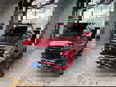 Used 2023 Chevrolet Tahoe Z71
