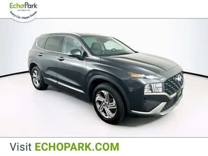 Used 2023 Hyundai Santa Fe SEL