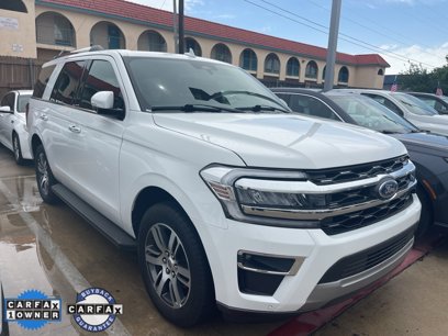 Used 2024 Ford Expedition Limited