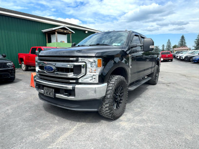 Used 2020 Ford F350 XL w/ STX Appearance Package