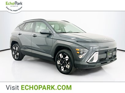 Used 2024 Hyundai Kona SEL