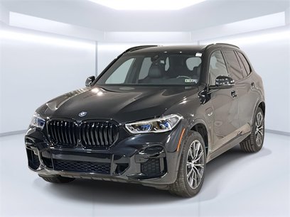 Used 2023 BMW X5 xDrive45e w/ Executive Package