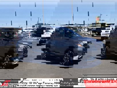 Used 2024 Nissan Kicks SR w/ SR Premium Package