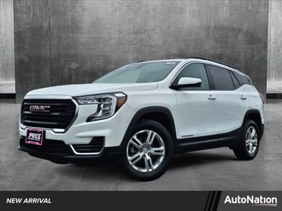 Used 2023 GMC Terrain SLE w/ Driver Convenience Package