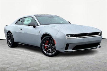 New 2024 Dodge Charger R/T Scat Pack w/ Plus Group